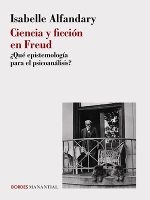 cover image of Ciencia y ficción en Freud